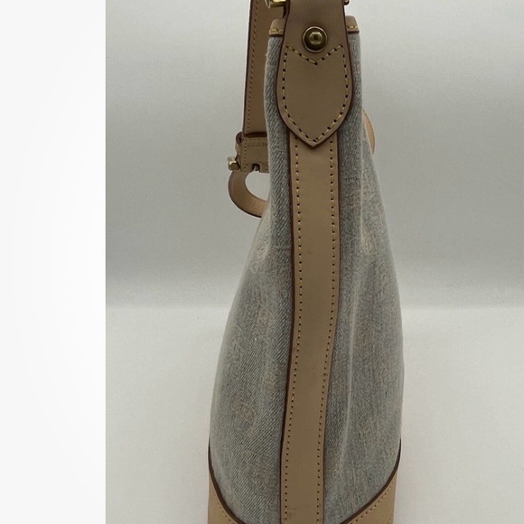 Dooney & Bourke Small Hobo Bag